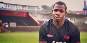 Image of Patrice Agunda