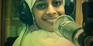 Image of Raabia Hawa