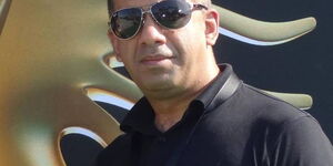 Image of Rajesh Dandha