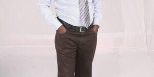Image of James Rabala