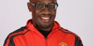 Image of Roy Karuhize