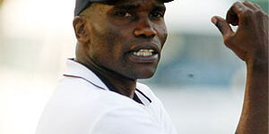 Image of Sammy Pamzo Omollo