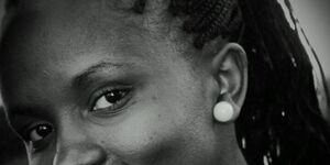 Image of Sharon Naitore