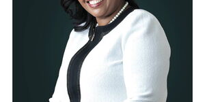 Image of Tabitha Karanja