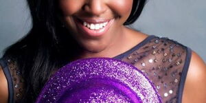 Image of Sharon Mundia