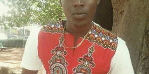 Image of Ivan Kiplimo 
