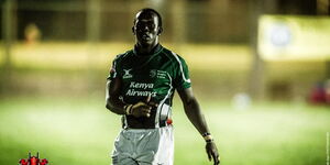 Image of Michael Wanjala