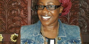 Image of Jacquey Wilbroda Nyaminde