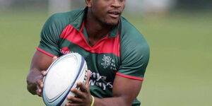 Image of Willy Ambaka 