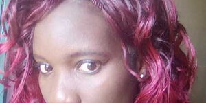 Image of Winnie Rubi (Awiti)