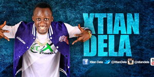 Image of X-tian Dela