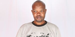 Image of Yusuf Kaona