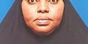 Image of Nasra Ibrahim   Ibren