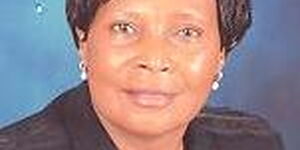 Image of Mary Wambui   Munene