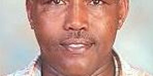 Image of Francis Chachu   Ganya