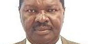 Image of Francis Mwanzia   Nyenze