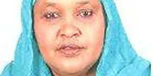 Image of Fatuma Ibrahim   Ali