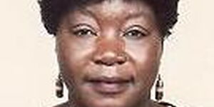 Image of Christine Oduor   Ombaka