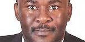 Image of Timothy Wanyonyi   Wetangula