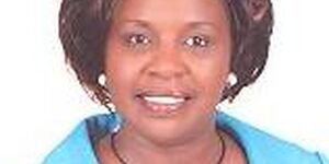 Image of Joyce Cherono Abonyo   Laboso