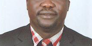 Image of John Lodepe Nakara