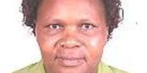 Image of Janet Nangabo   Wanyama