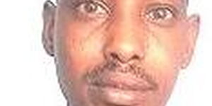 Image of Ibrahim Abdi   Saney