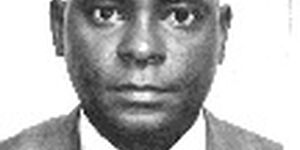 Image of Charles Muriuki   Njagagua