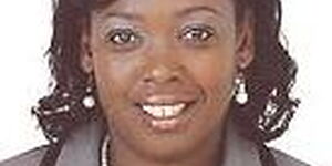 Image of Annah Nyokabi   Gathecha