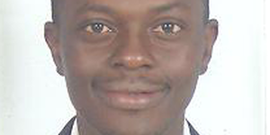 Image of Patrick Mweu   Musimba