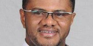 Image of Hassan Omar