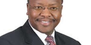 Image of Kagwe   Mutahi