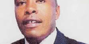 Image of Paul Kimani   Wamatangi