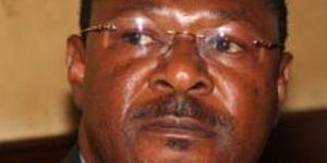 Image of Moses Masika   Wetangula