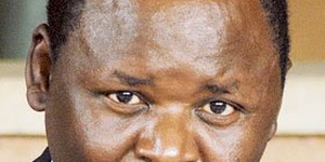 Image of Otieno Kajwang