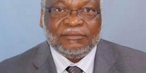 Image of Wilfred Gisuka   Machage