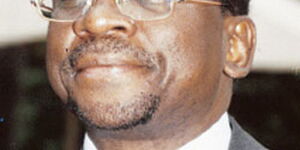 Image of James Aggrey Bob   Orengo