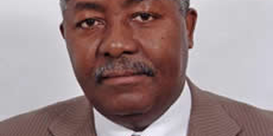 Image of James Kembi   Gitura