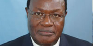 Image of Christopher Mogere Obure