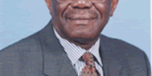 Image of David   Musila