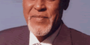 Image of Mohamed Yusuf   Haji