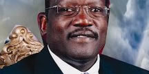 Image of Johnson Nduya Muthama