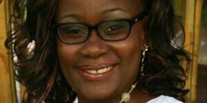 Image of Joy Adhiambo   Gwendo