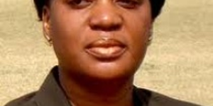 Image of Elizabeth Ongoro   Masha