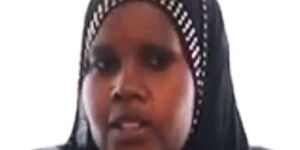 Image of Halima Abdille   Mohamud