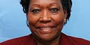 Image of Beth Wambui   Mugo