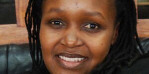 Image of Martha   Wangari