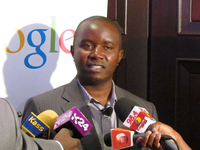 Ex-Citizen TV Presenter's Advice to Uhuru on Winning ...