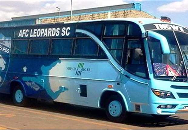 Afc Leopards Club Officials Assault Journalists Kenyans Co Ke