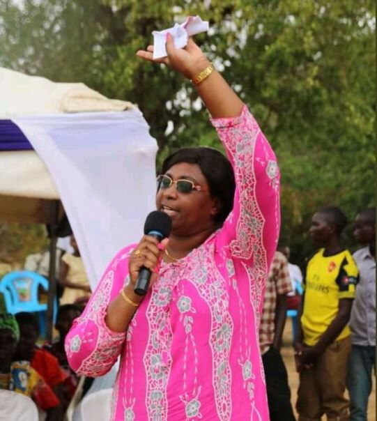 DP Ruto Slams Fake Gold Businessmen Kenyans.co.ke